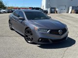 Used 2018 Acura TLX V6 w/ Technology & A-SPEC Pkg image 2