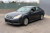 Used 2012 Subaru Legacy 3.6R Limited image 5