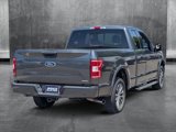 Certified 2020 Ford F150 XLT w/ Equipment Group 302A Luxury image 5