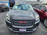Used 2017 GMC Acadia Limited SLT image 2