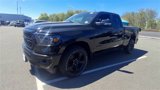 Used 2022 RAM 1500 Big Horn image 2