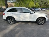 Certified 2019 Mercedes-Benz GLC 300 w/ Premium Package image 4