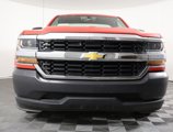 Used 2017 Chevrolet Silverado 1500 W/T image 2