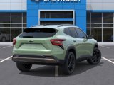 New 2025 Chevrolet Trax ACTIV w/ Sunroof Package image 5