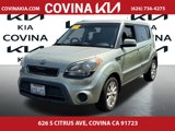 Used 2013 Kia Soul + w/ Audio Pkg image 4
