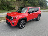 Used 2020 Jeep Renegade Sport image 2