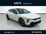 Certified 2025 Kia K4 GT-Line image 1