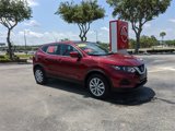 Certified 2022 Nissan Rogue Sport S image 2