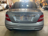 Used 2013 Mercedes-Benz C 250 Sedan image 5