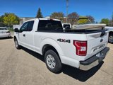 Used 2018 Ford F150 4x4 SuperCab image 4