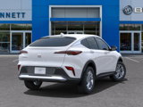 New 2025 Buick Envista Preferred w/ Convenience I Package image 4