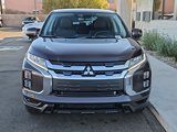 New 2024 Mitsubishi Outlander Sport SE image 2