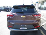 Used 2022 Chevrolet TrailBlazer LT w/ Driver Confidence Package image 4