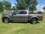 Used 2018 Ford F150 Lariat image 4
