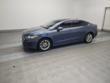 Used 2019 Ford Fusion SE image 2
