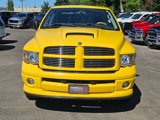 Used 2005 Dodge Ram 1500 Truck SLT w/ Rumblebee Group image 2