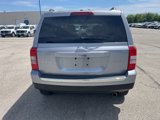 Used 2015 Jeep Patriot Limited image 4