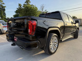 Used 2019 GMC Sierra 1500 Denali w/ Denali Ultimate Package image 5