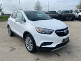 Used 2018 Buick Encore Preferred image 4