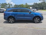 Used 2021 Kia Sorento EX w/ Panoramic Sunroof Package image 3
