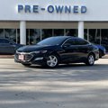 Used 2022 Chevrolet Malibu LS image 2