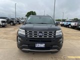 Used 2017 Ford Explorer Limited w/ Equipment Group 301A image 2