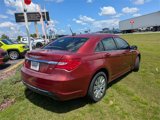 Used 2014 Chrysler 200 LX image 3