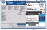 Used 2018 Ford Explorer XLT w/ Equipment Group 201A image 4