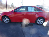 Used 2016 Chevrolet Cruze LT image 5