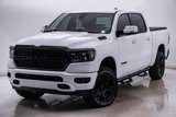 Used 2020 RAM 1500 Big Horn image 3