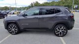 Certified 2024 Jeep Compass Limited w/ Elite Group image 5