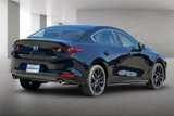 New 2025 MAZDA MAZDA3 s image 4