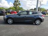 Used 2015 MAZDA MAZDA3 i Sport image 2