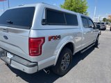 Used 2015 Ford F150 Lariat image 5