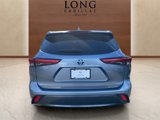 Used 2021 Toyota Highlander Limited image 4