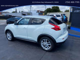Used 2012 Nissan Juke SV image 2