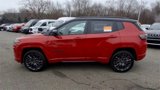 Certified 2023 Jeep Compass High Altitude w/ Driver Assist Group I image 5