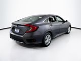 Used 2021 Honda Civic LX image 5