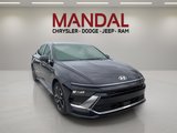Used 2024 Hyundai Sonata SEL image 3