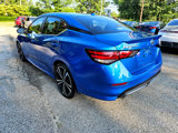 Used 2021 Nissan Sentra SR image 5