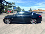 Used 2010 Jaguar XF R image 2