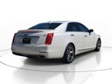 Used 2016 Cadillac CTS Vsport image 4