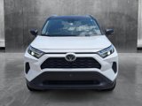 Used 2022 Toyota RAV4 XLE image 2