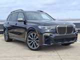 Used 2022 BMW X7 M50i w/ Executive Package image 3
