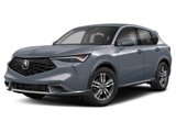 New 2025 Acura ADX FWD image 3