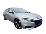 Used 2022 Honda Insight EX image 1