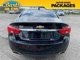 Used 2016 Chevrolet Impala LTZ w/ Enhanced Convenience Package image 5