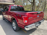 Used 2017 Ford F150 XLT w/ Equipment Group 302A Luxury image 3