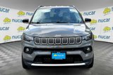 Used 2022 Jeep Compass Limited image 2