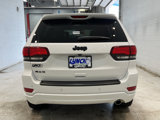 Used 2022 Jeep Grand Cherokee Laredo X image 3